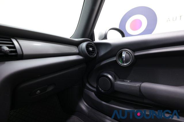MINI Cooper 1.5 BOOST CABRIO AUTOMATICA