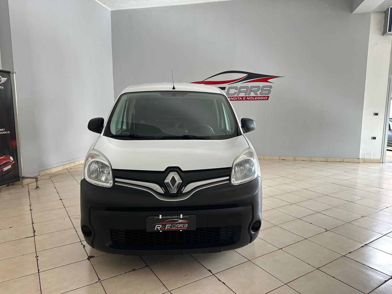 Renault Kangoo 1.5 dCi 90CV F.AP. 4p. Express