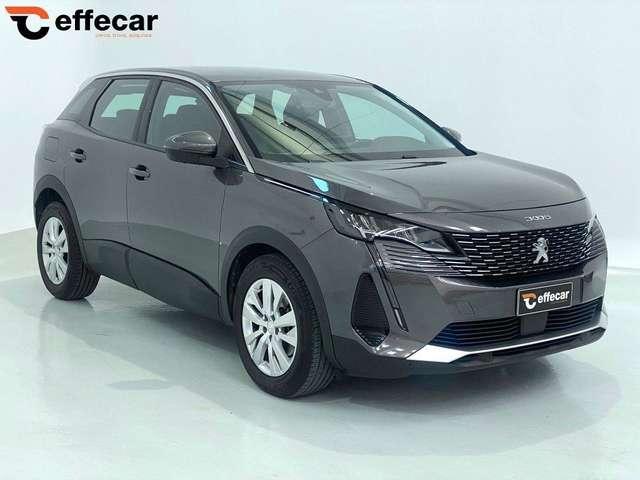 Peugeot 3008 BlueHDi 130 S&S EAT8 Active Business