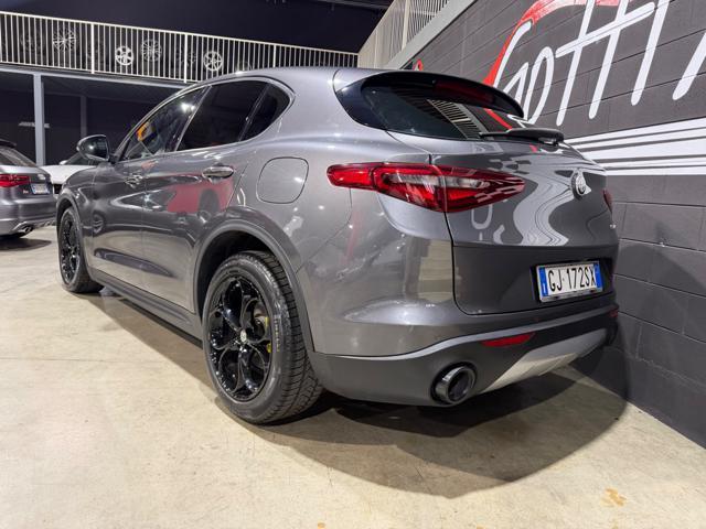 ALFA ROMEO Stelvio 2.2 TURBODIESEL 160 CV AT8 LEGGERE DESCRIZIONE