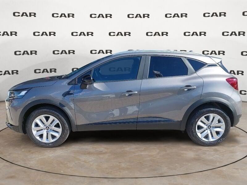 Mitsubishi ASX 1.3L Mild Hybrid 140 CV Invite