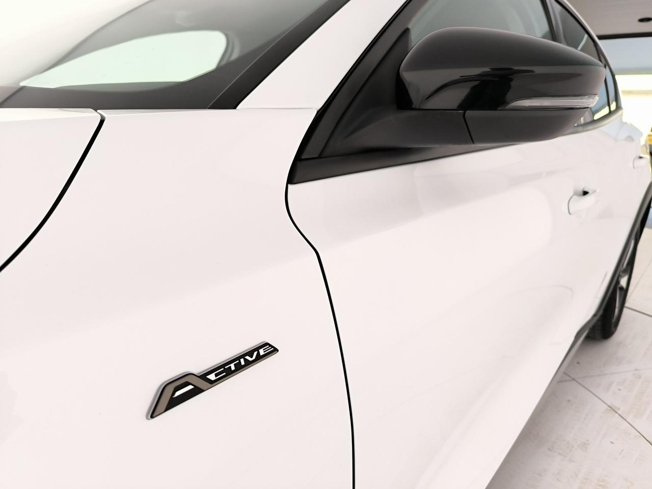 Ford Focus active 1.0 ecoboost h 125cv powershift