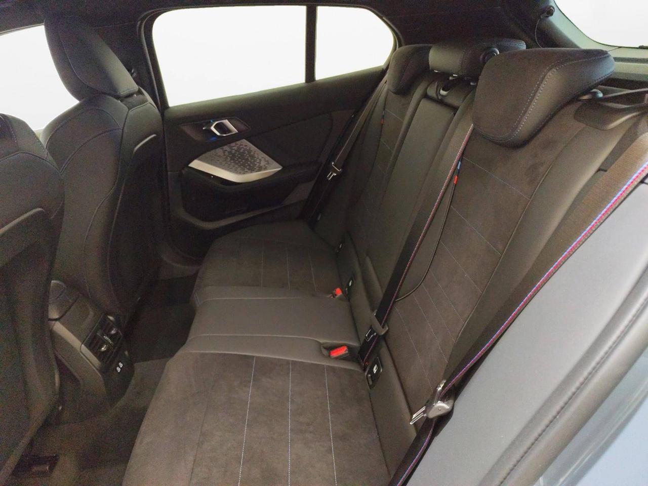 BMW Serie 1 118d MSport Pro