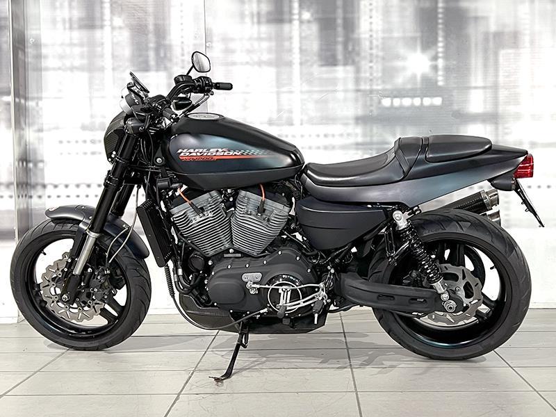 Harley Davidson XR 1200 X