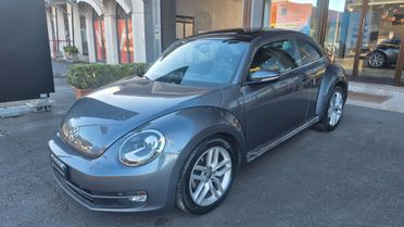 Volkswagen Maggiolino 1.4 TSI Sport