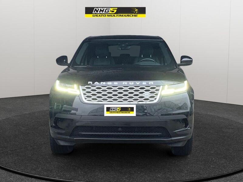 Land Rover Range Rover Velar 2.0D I4 240 CV S