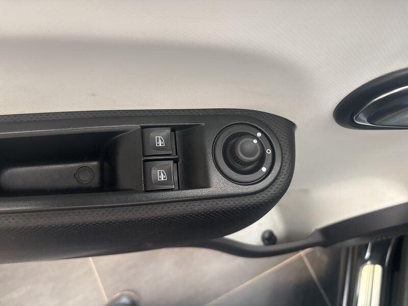 Renault Twingo Electric Zen