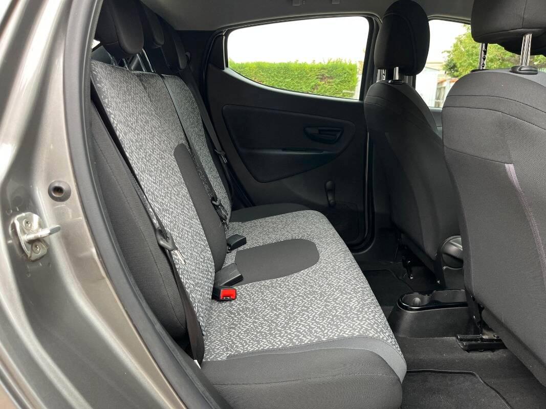 Lancia Ypsilon 1.2 Elefantino Blu s&s 69cv my19