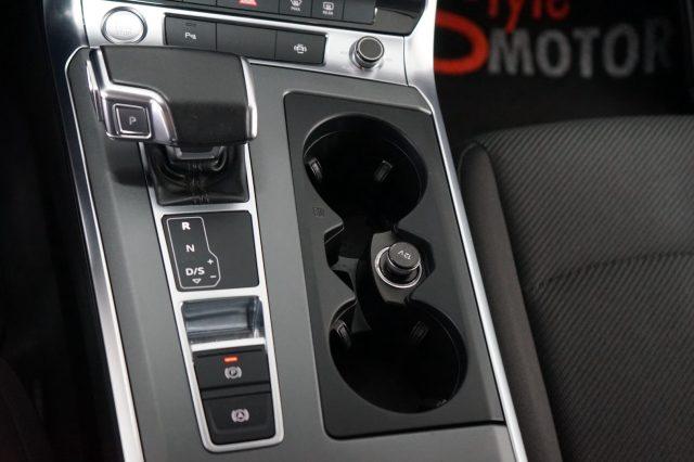 AUDI A6 Avant 40 2.0 TDI S tronic Business Italiana Uff.
