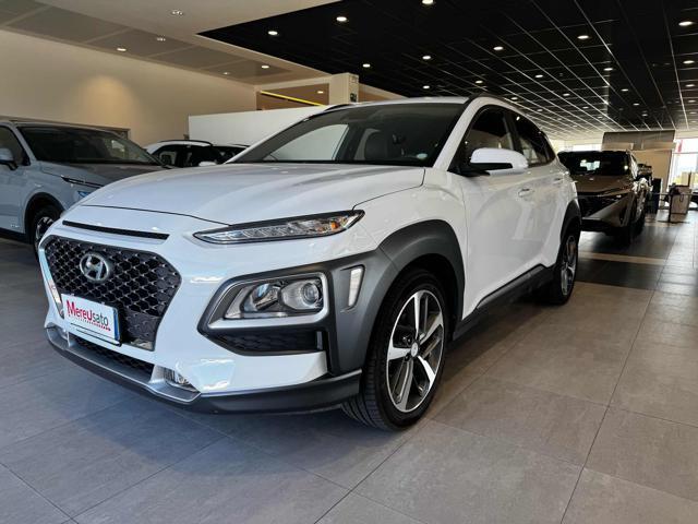 HYUNDAI Kona STYLE 1.0 TGDI 120 CV
