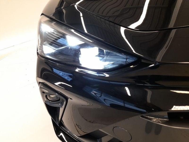 Cupra Leon Leon 1.5 Hybrid 150 CV DSG