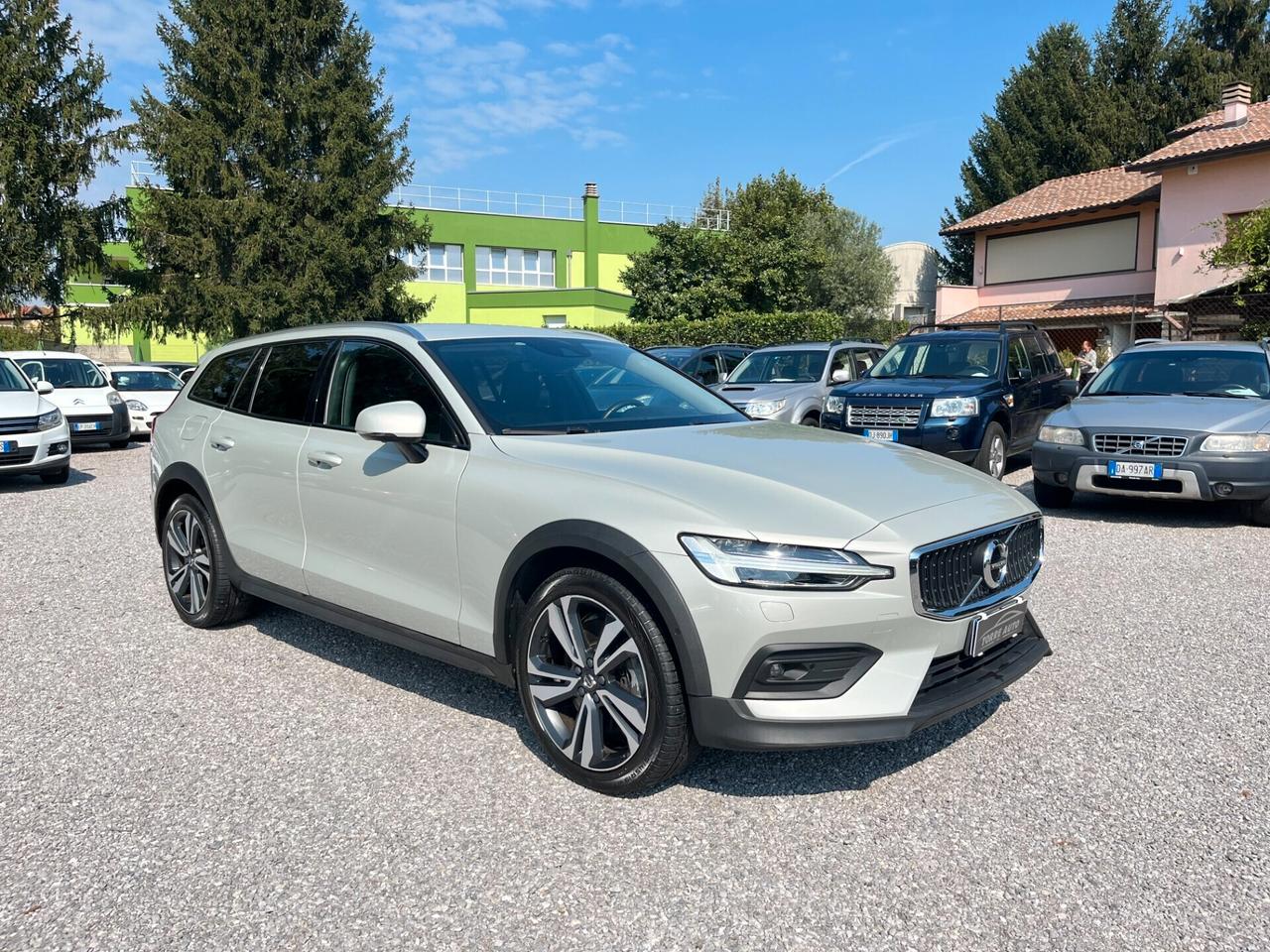 Volvo V60 D4 Geartronic Business Plus