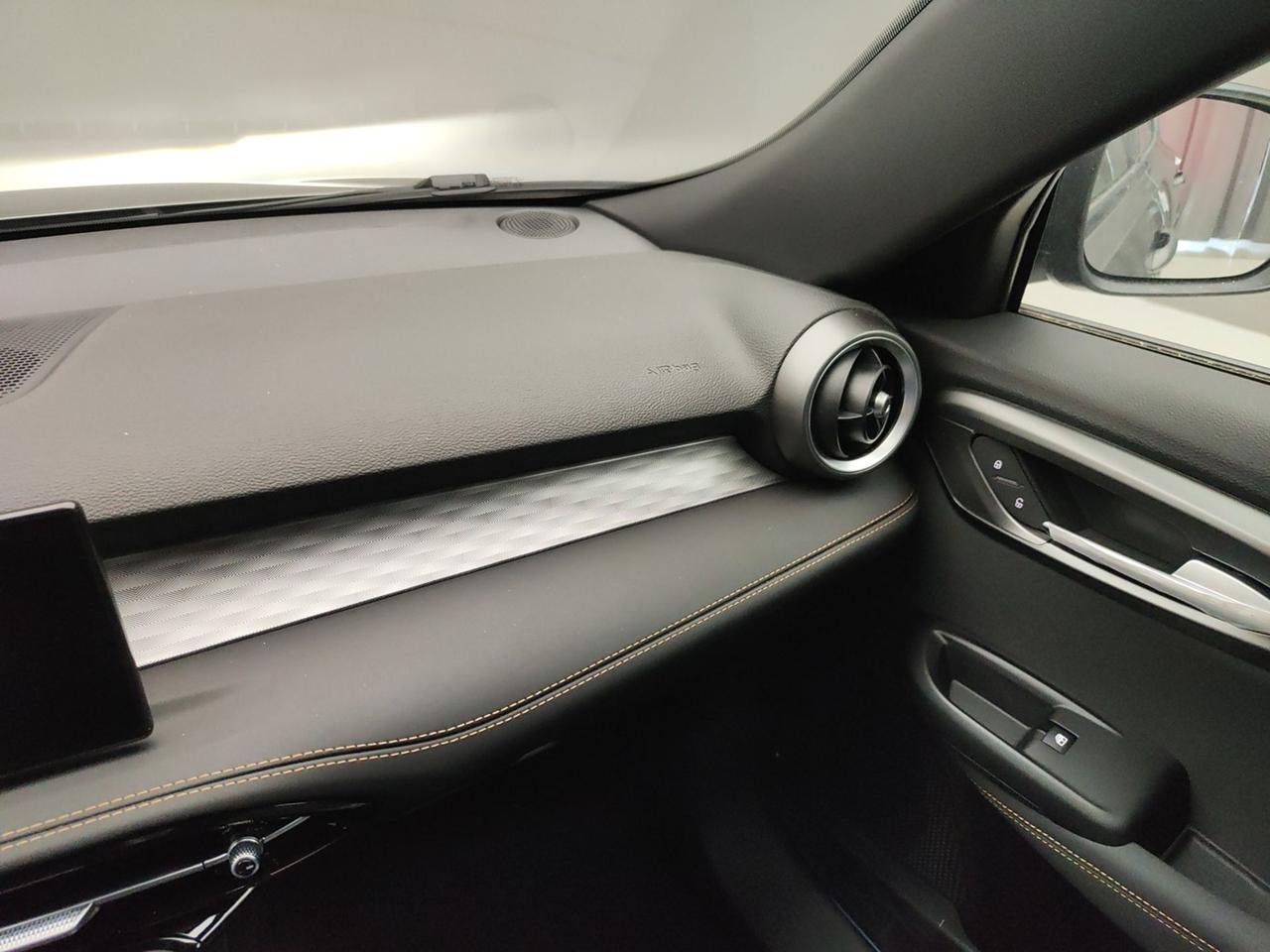 ALFA ROMEO Tonale TONALE 1.5 160CV HYBRID VELOCE TCT7 MY25