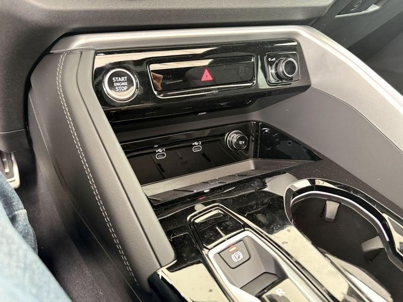 Audi Q5 TDI 150kW quattro S tronic S Line Ed.