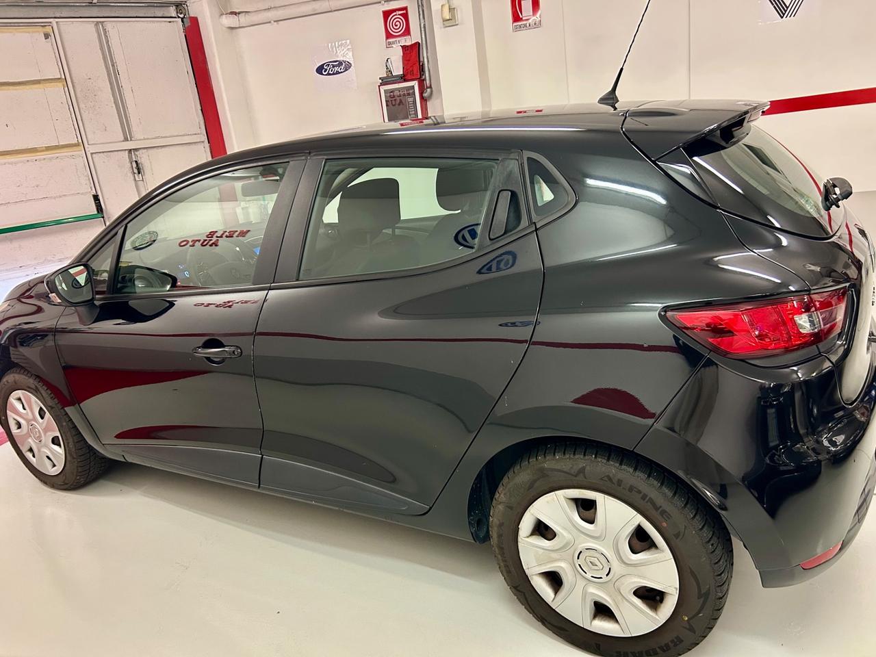 Renault Clio 1.2 75CV 5 porte Live