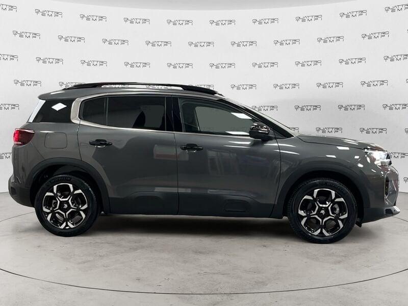 Citroën C5 Aircross BlueHDi 130 S&S Max EAT8 Km0