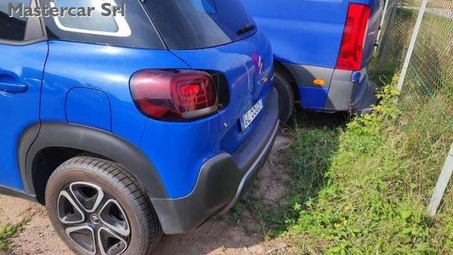 CITROEN C3 NEOPATENTATI C3 Aircross 1.5 D Feel TG: GL530ST