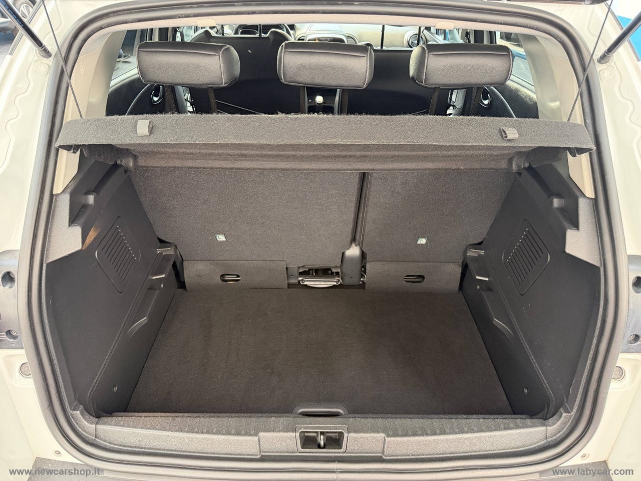 RENAULT Captur TCe 12V 90 CV Sport Edition NEOPATENTATI