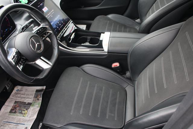 MERCEDES-BENZ C 220 d Mild hybrid S.W. 4Matic Premium