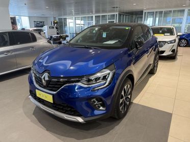 Renault Captur Captur TCe 90 CV Techno
