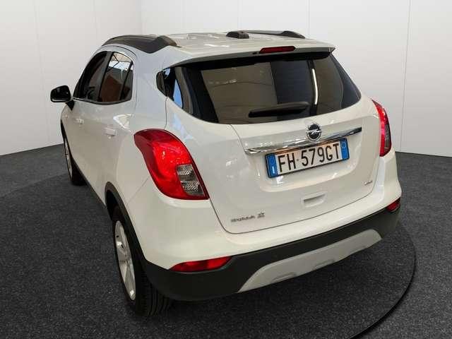 Opel Mokka X 1.6 cdti 110cv Advance