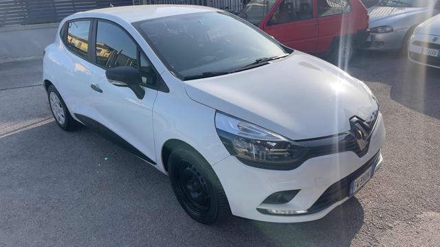 RENAULT Clio dCi 8V 75CV Van 2 posti 5 porte Energy Autocarro