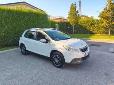 Peugeot 2008 1.4HDI NEOPATENTATI 2014