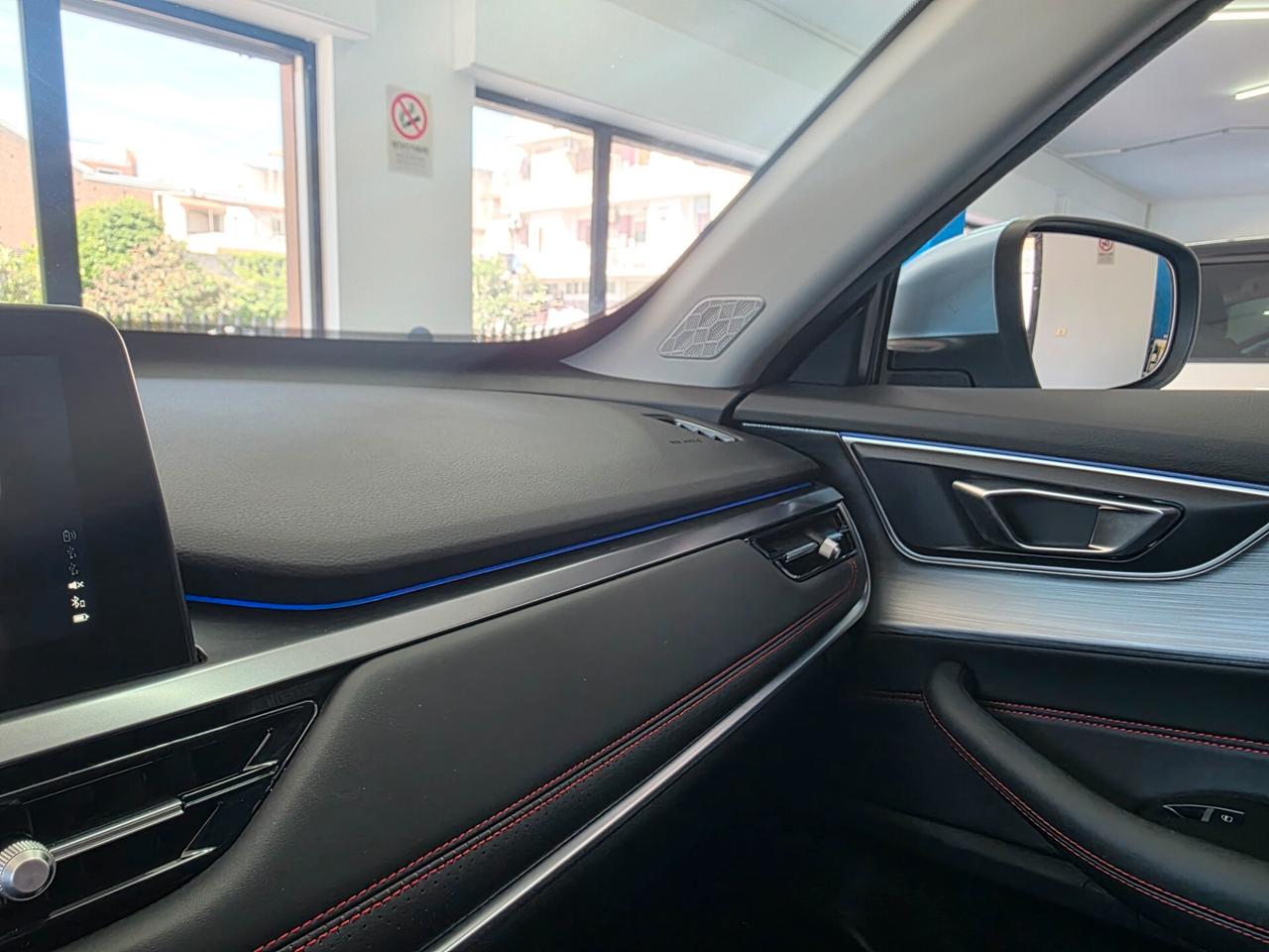 Dr 5.0 1.5 Bi-Fuel GPL
