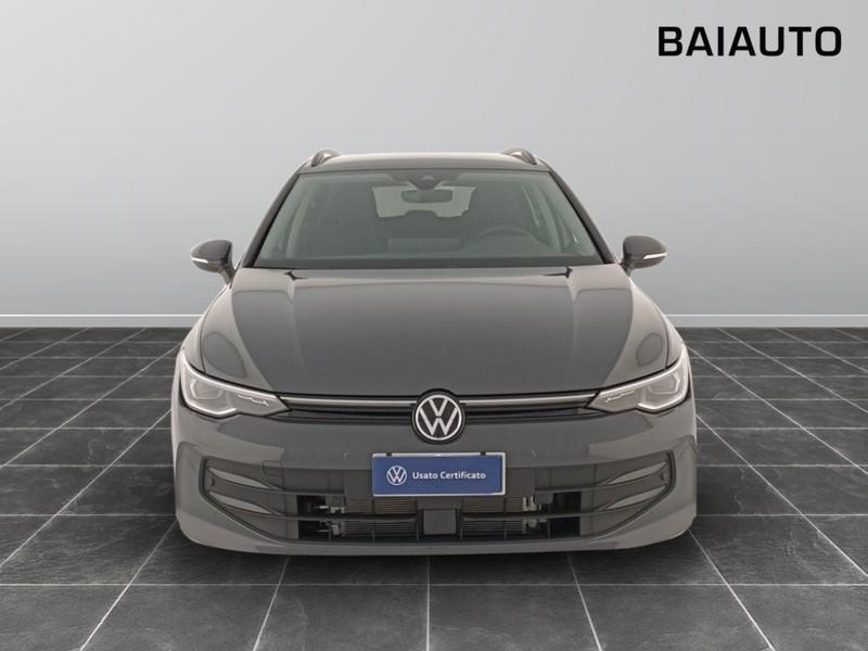 Volkswagen Golf variant 2.0 tdi scr 150cv life dsg