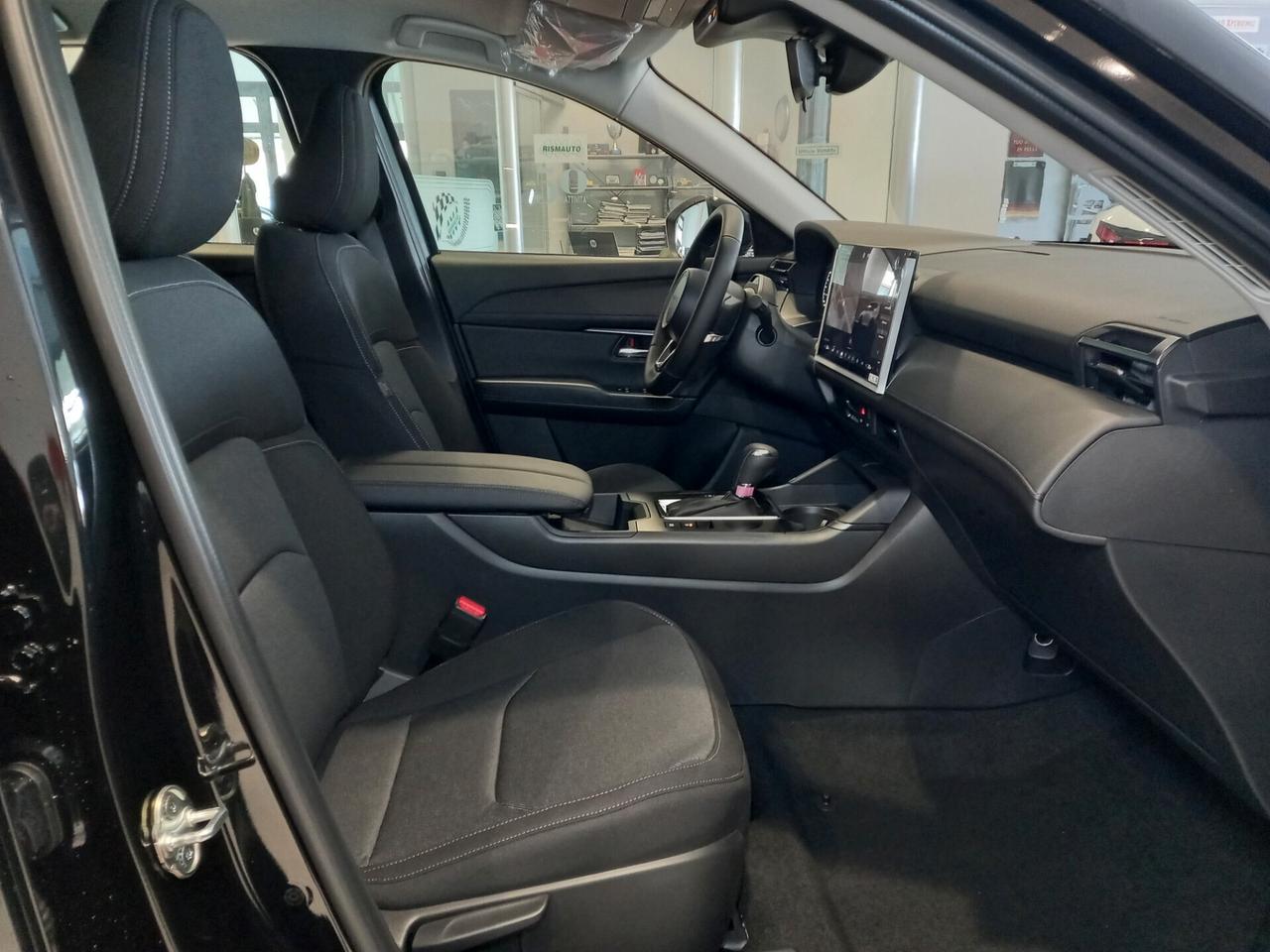 Mazda CX-5 2.5 e-Skyactiv Hybrid PROMO PRIMAVERA