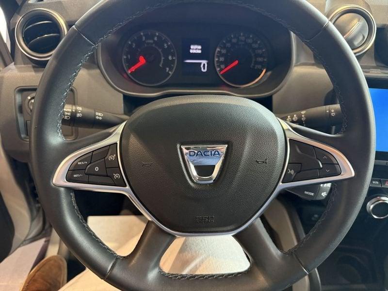 Dacia Duster Duster 1.3 TCe 150 CV EDC 4x2 Prestige