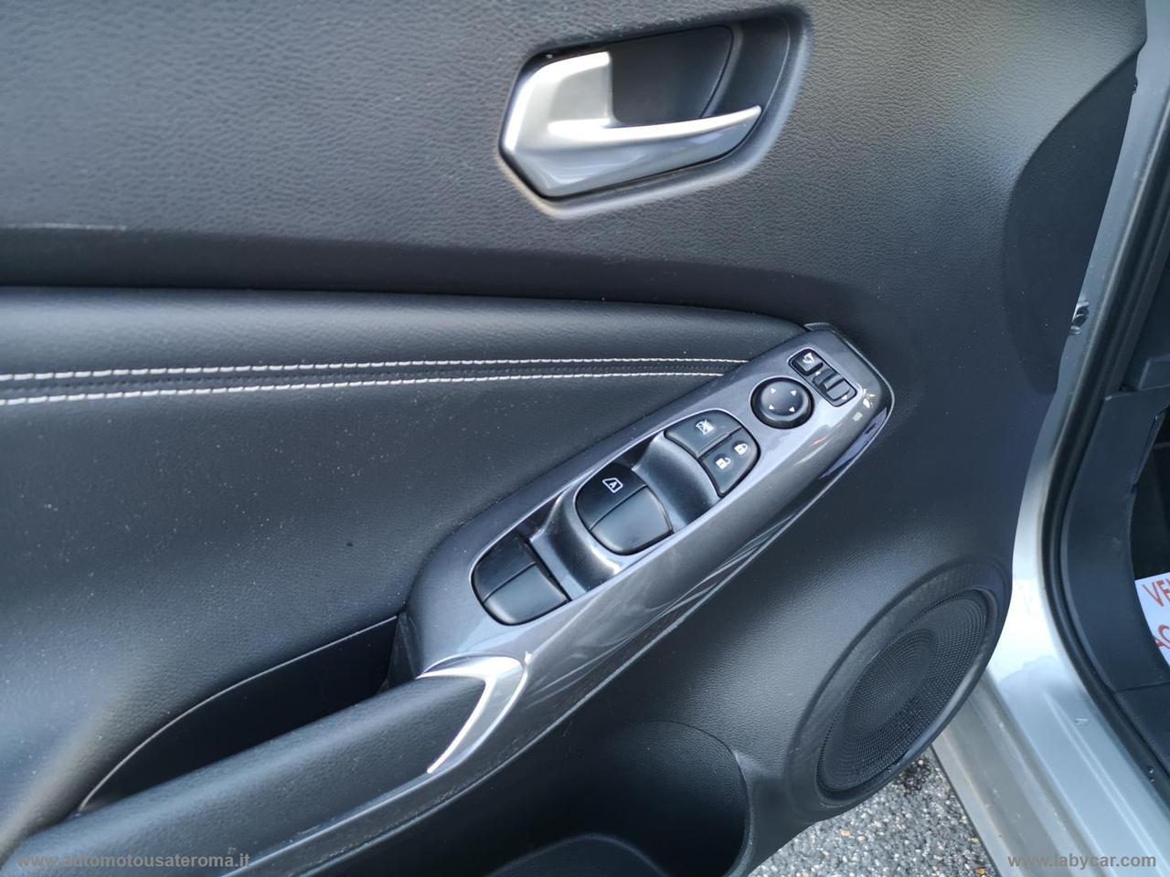 NISSAN Juke 1.6 HEV N-Design PROMO WEB