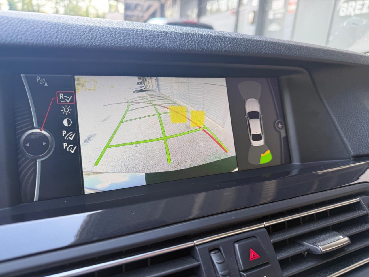 Bmw 530 530d Business