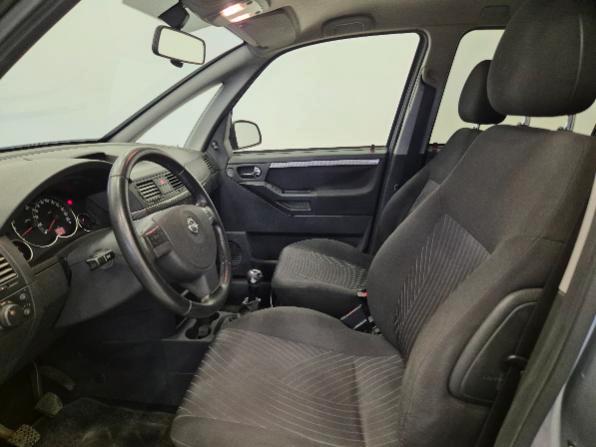 Opel Meriva 1.4 16v Club - NEOPATENTATI - Clima - Radio CD