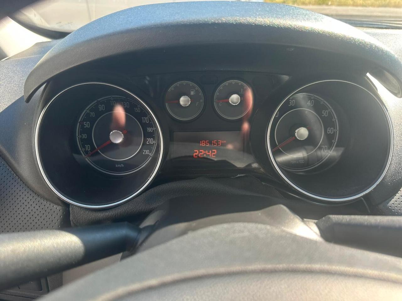 Fiat Punto Evo 1.3 Mjt 75 CV DPF 5 porte S&S Dynamic