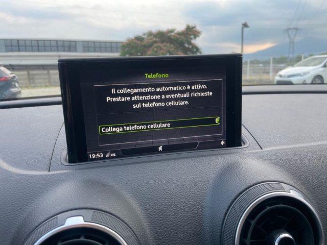 AUDI A3 1.0 TFSI Business