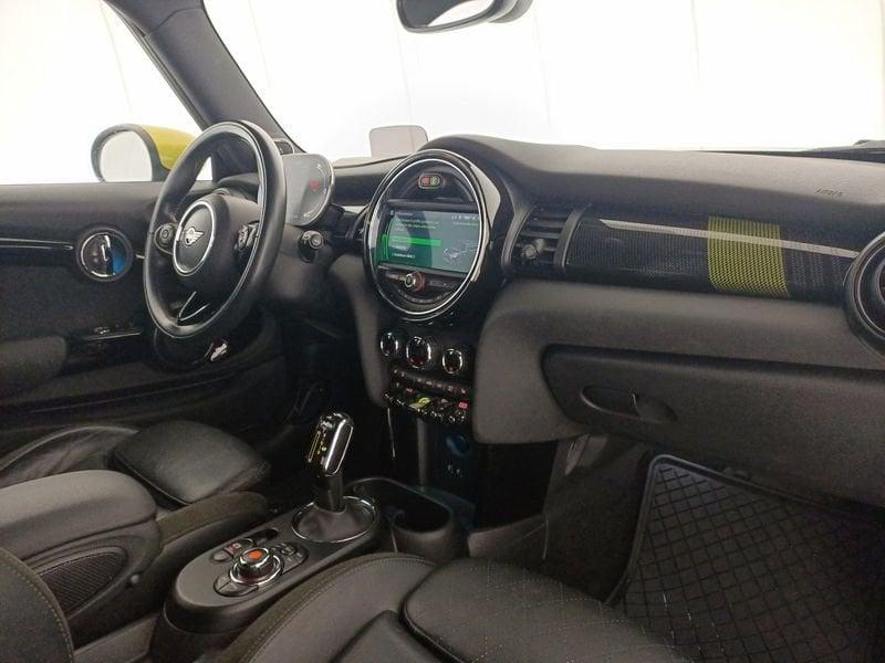 MINI Mini Full Electric Mini F56 Full Electric Mini 3p Cooper SE L auto