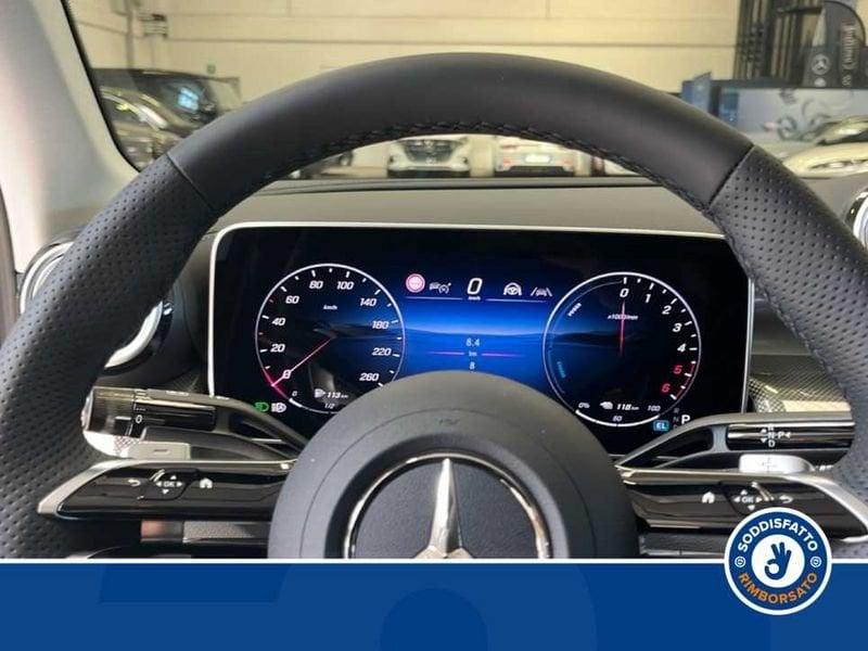Mercedes-Benz GLC Coupé GLC 300de 4Matic EQ-Power Coupé AMG Line Premium Tech