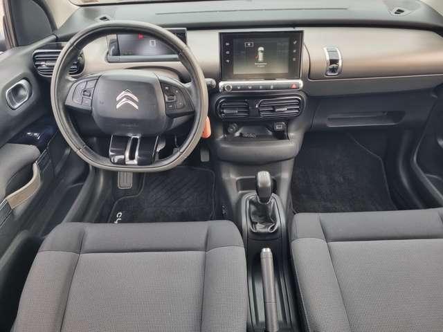 Citroen C4 C4 Cactus 1.6 bluehdi Shine s