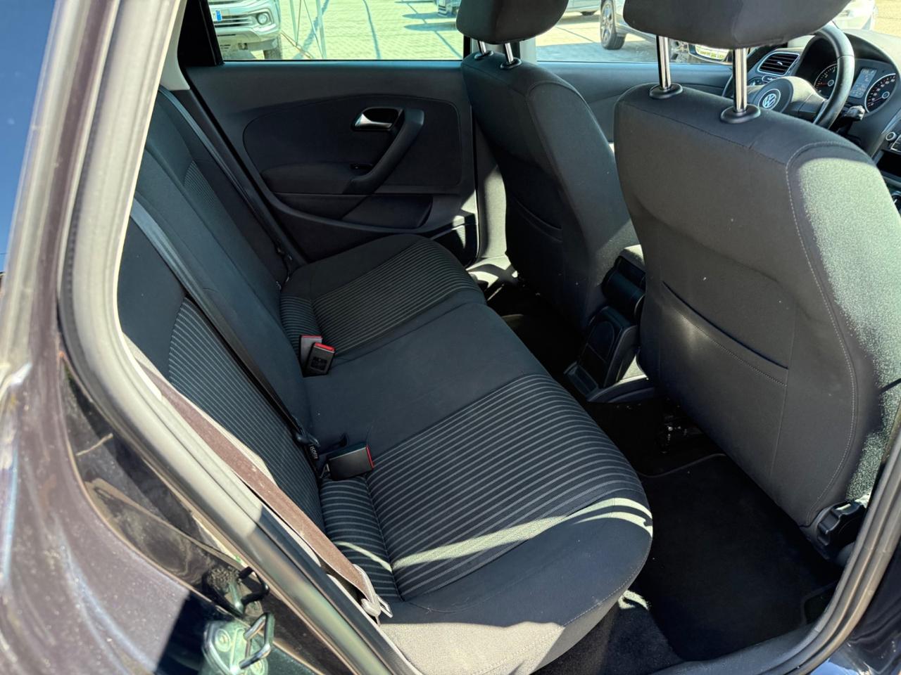 Volkswagen Polo 1.4 DSG 5 porte Highline NEOPATENTATI