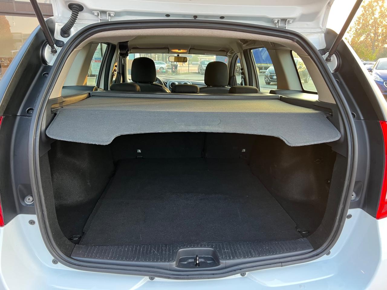 Dacia Logan MCV 1.5 dCi 8V 90CV Start&Stop Lauréate