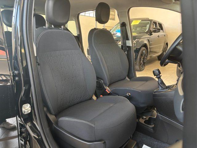 FIAT Panda 1.0 FireFly S&S Hybrid *UNICO PROP.*SENSORI*