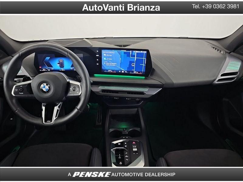 BMW Serie 1 118d MSport Pro