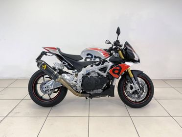 APRILIA Tuono 1100 V4 Factory