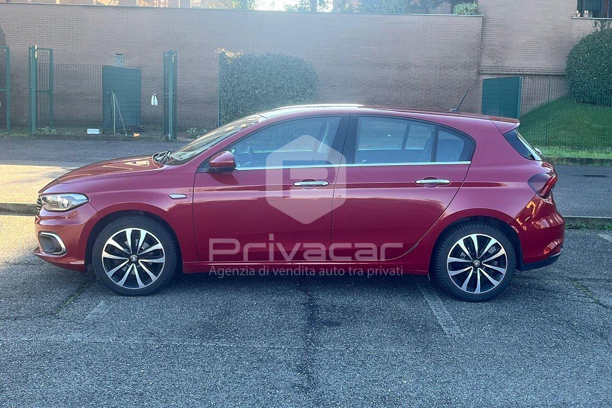 FIAT Tipo 1.6 Mjt S&S 5 porte Lounge