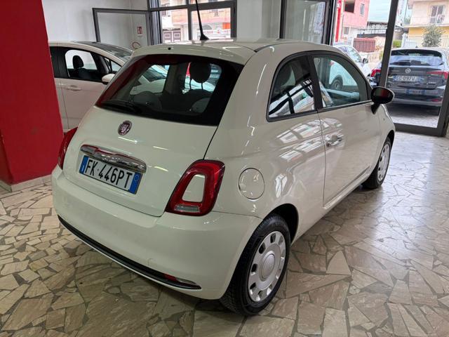 FIAT 500 1.2 EasyPower Pop