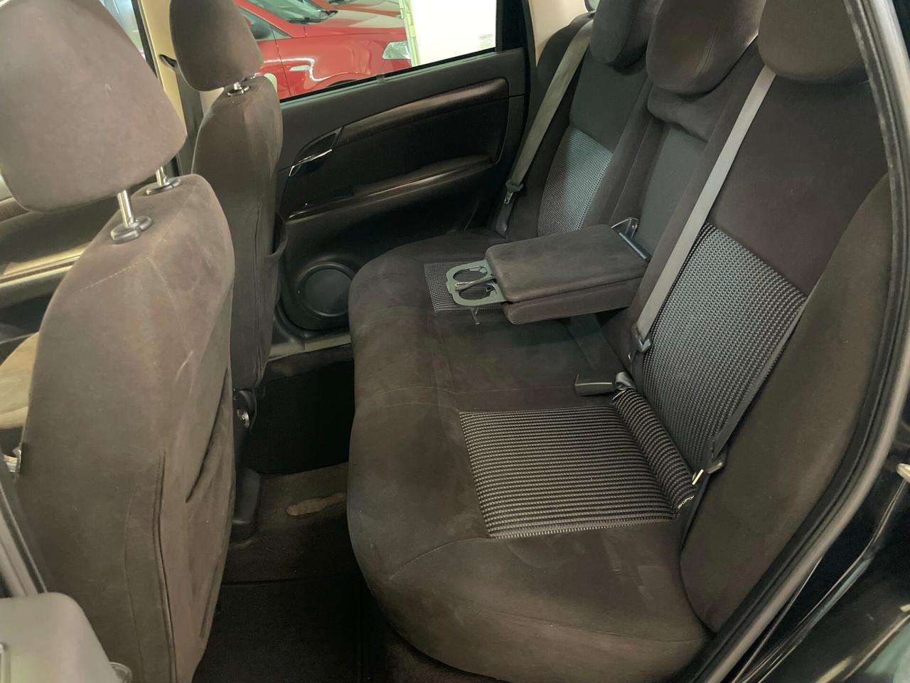 Fiat Croma SW 1.9 MJT 150 CV AUTOMATICA Emotion TAGL +DISTRIBUZIONE SEDILE RIBALTABILE