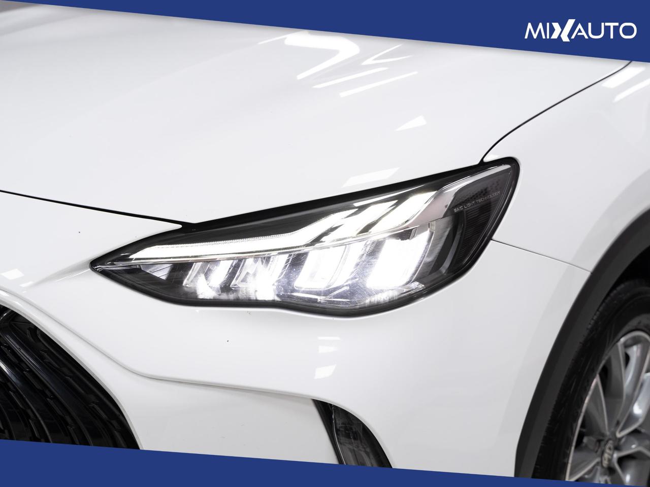 MG HS 1.5T DCT Comfort 2WD AUTO