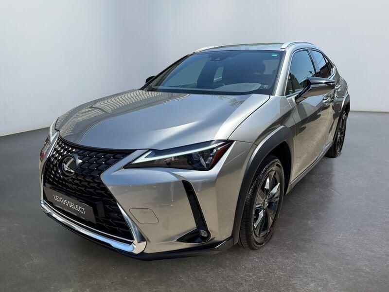 Lexus UX Hybrid Premium 2WD