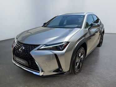 Lexus UX Hybrid Premium 2WD